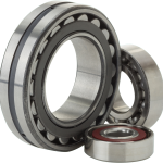 Bearings and seal image